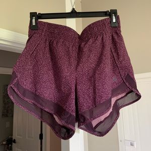 Athleta Mesh Racer Run